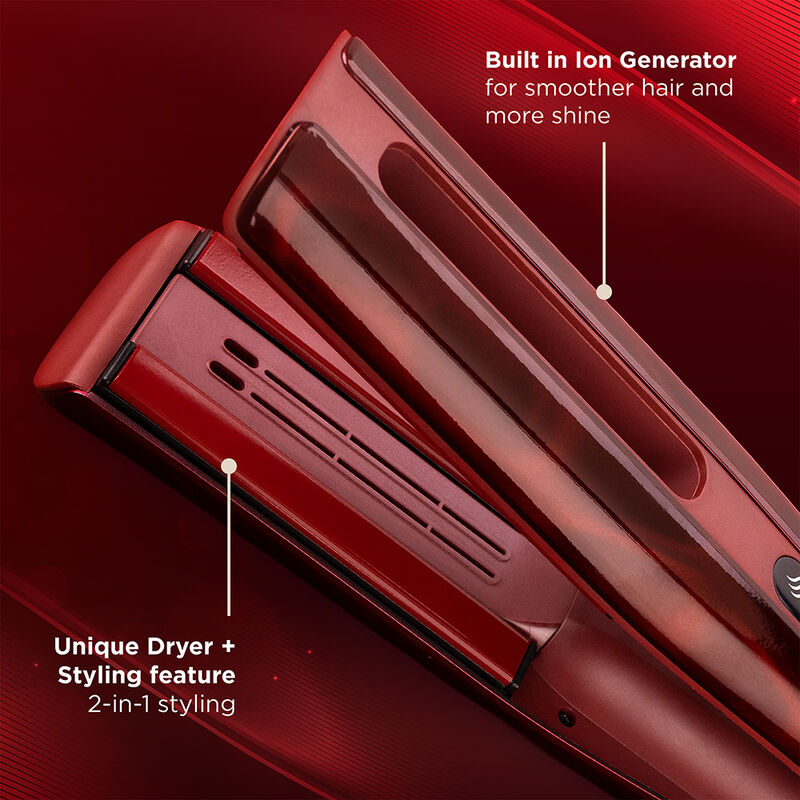 LAVA AirGlide - Ruby Red, Ruby Red, large image number null